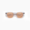 Clear/Brown