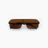 Navy/Brown
