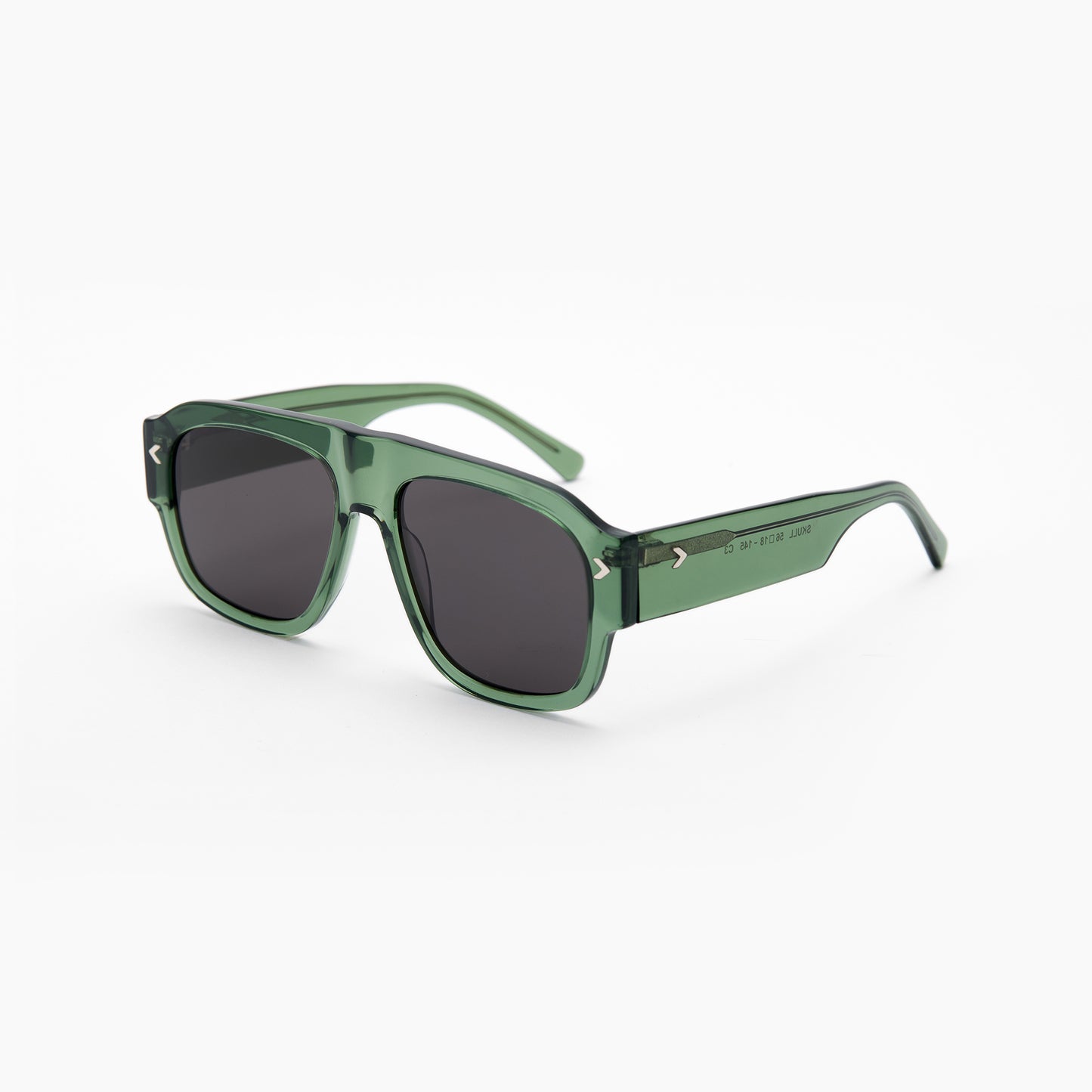 Green/Black