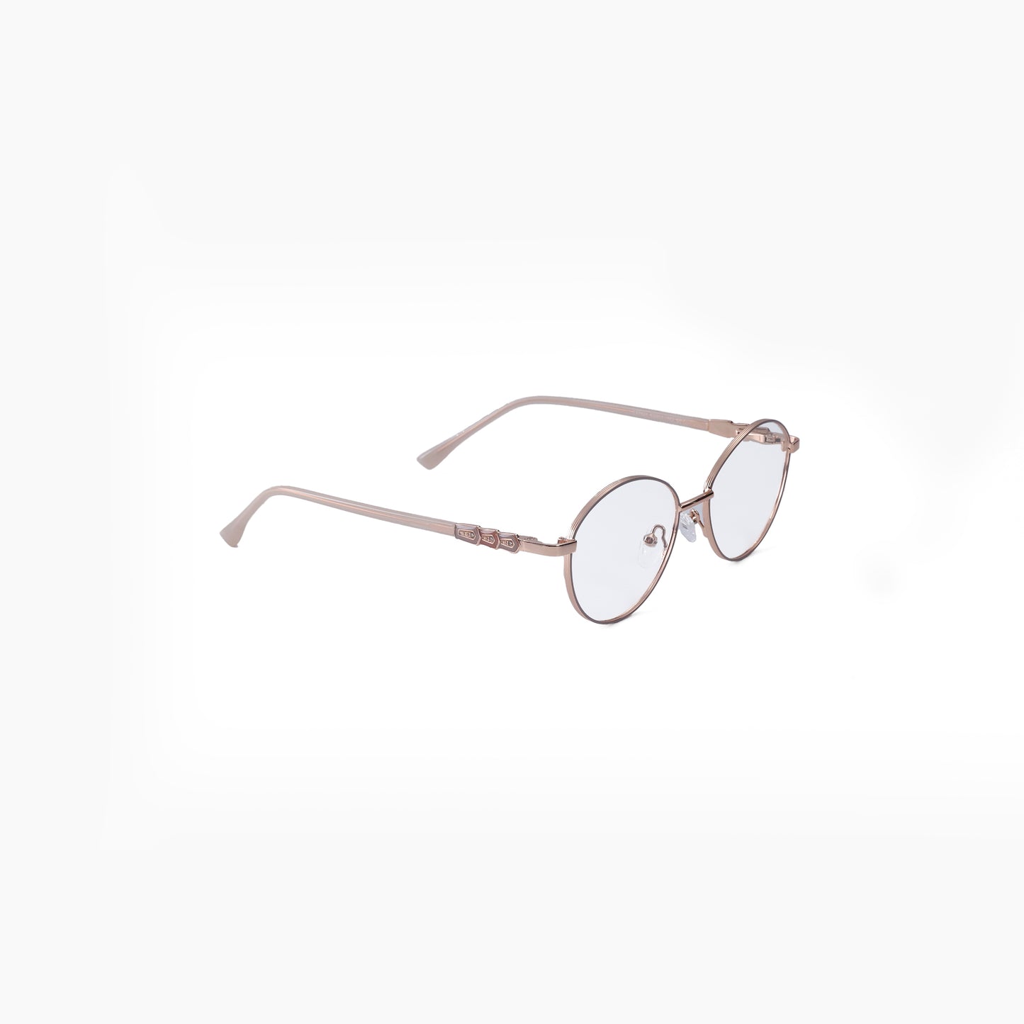Rose Gold_Clear
