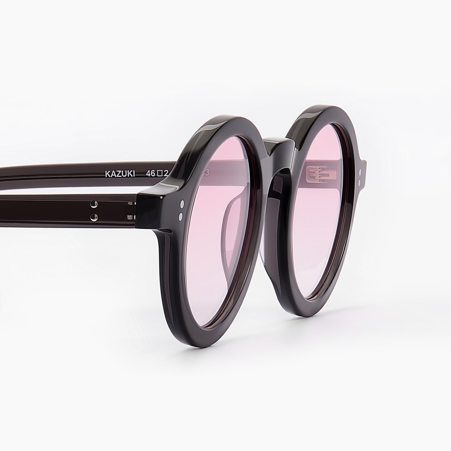 Black/Pink