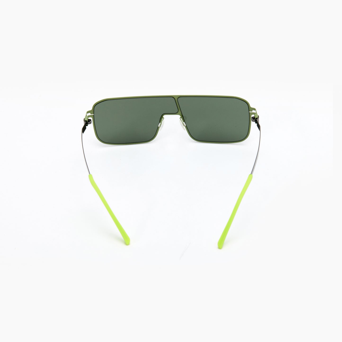 Green/Green