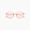 Rose gold/Pink