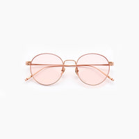 Rose gold/Pink