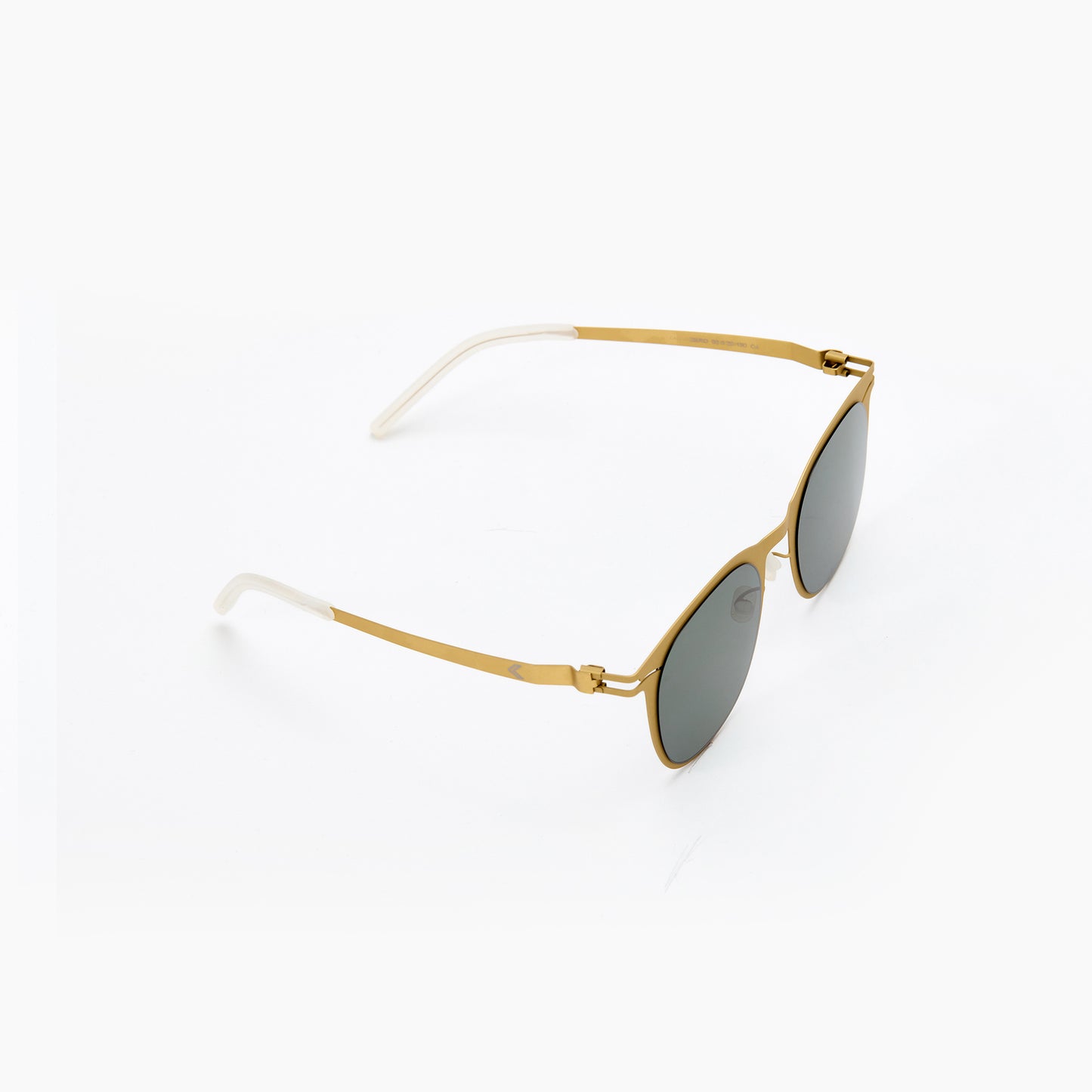 Gold/Green