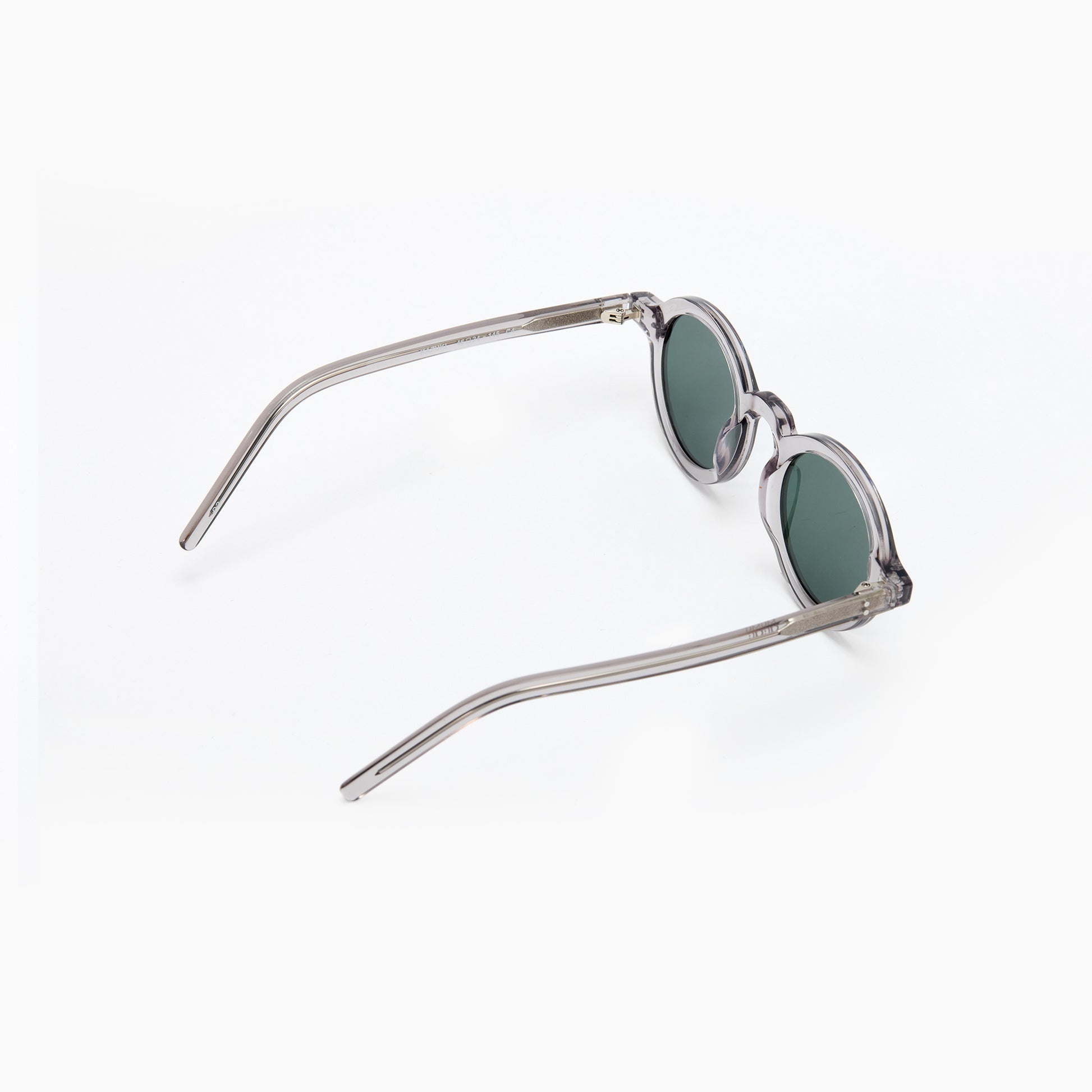 Gray/Green
