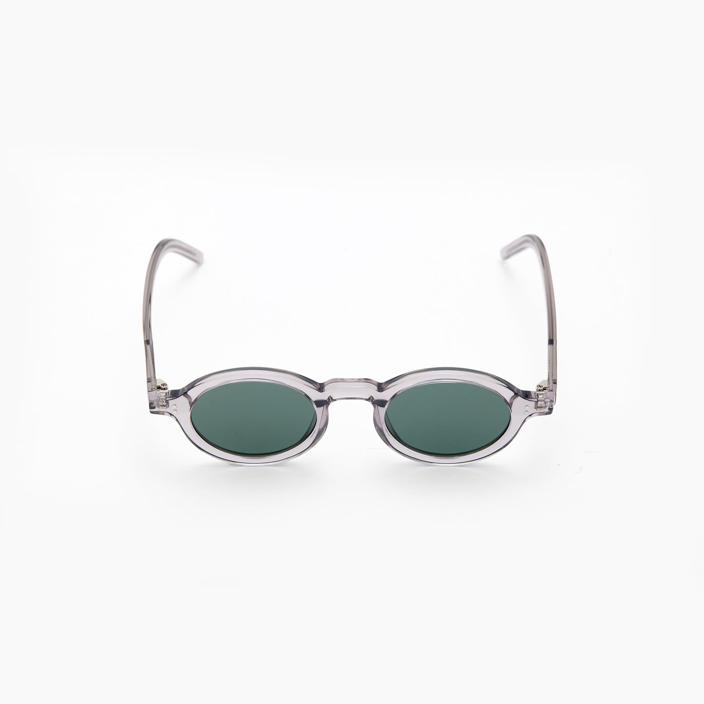 Gray/Green