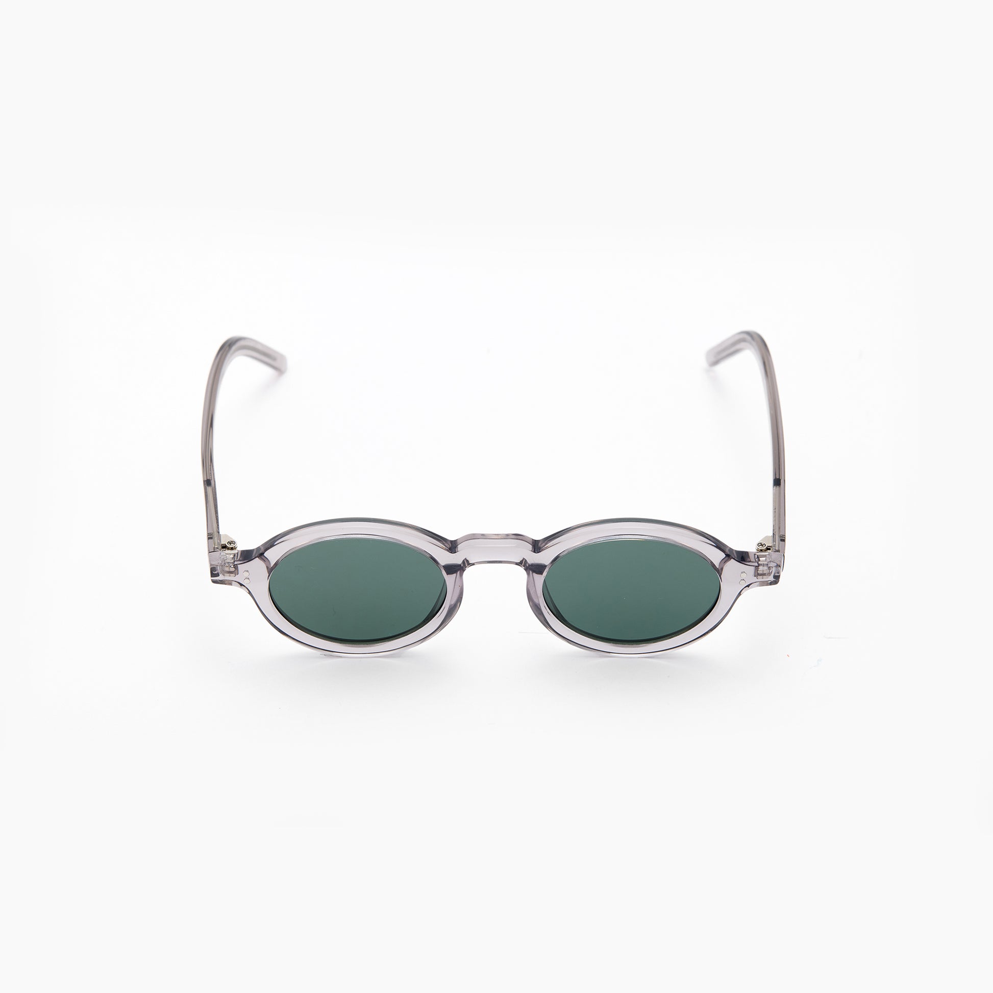 Gray/Green