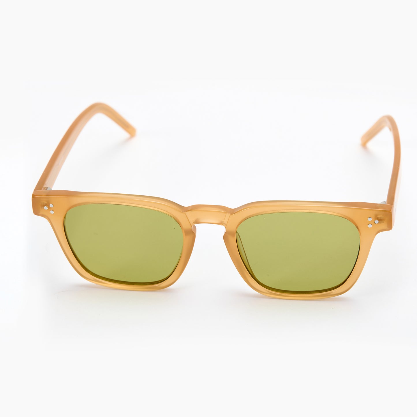 Orange/Green