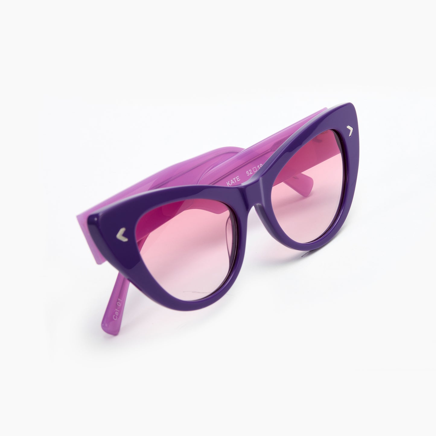 Purple/Black