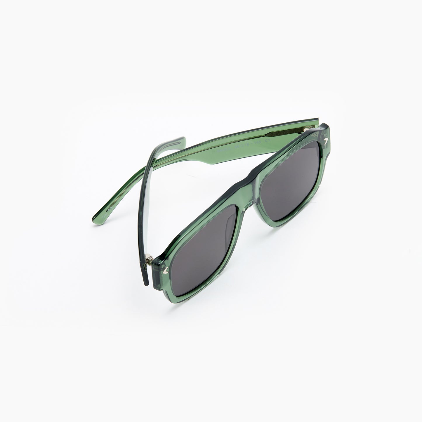 Green/Black