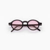 Black/Pink