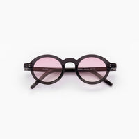 Black/Pink