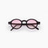 Black/Pink