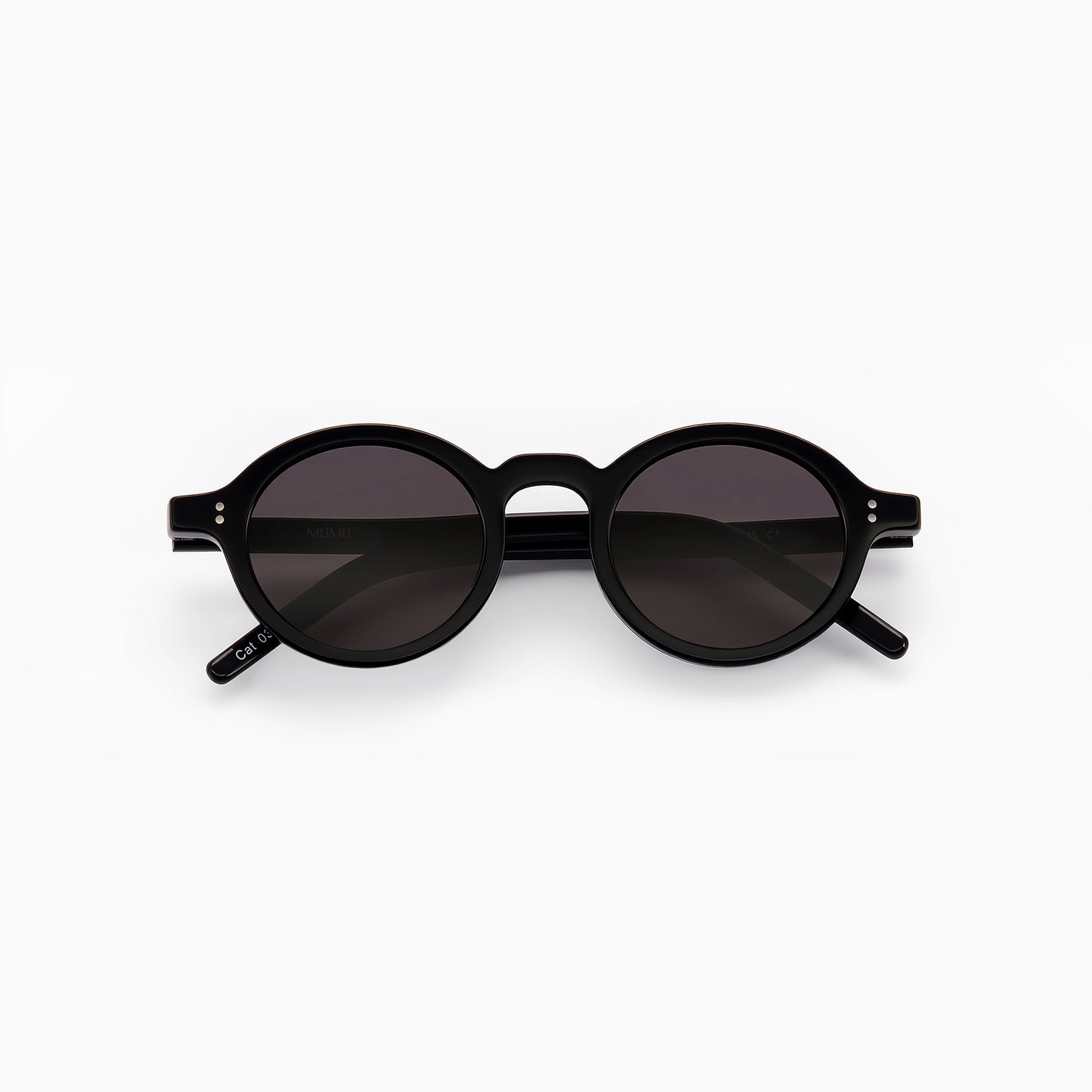 Black/Black
