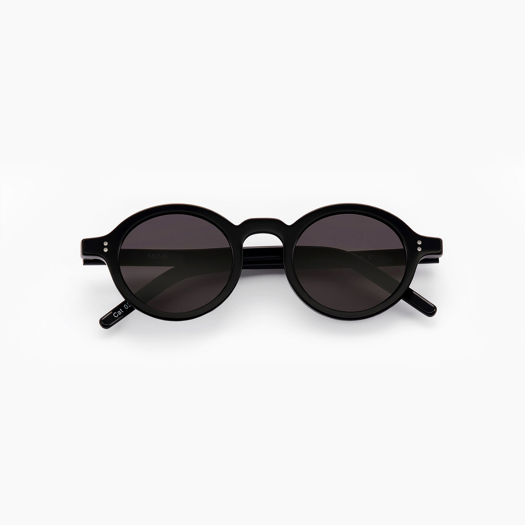 Black/Black