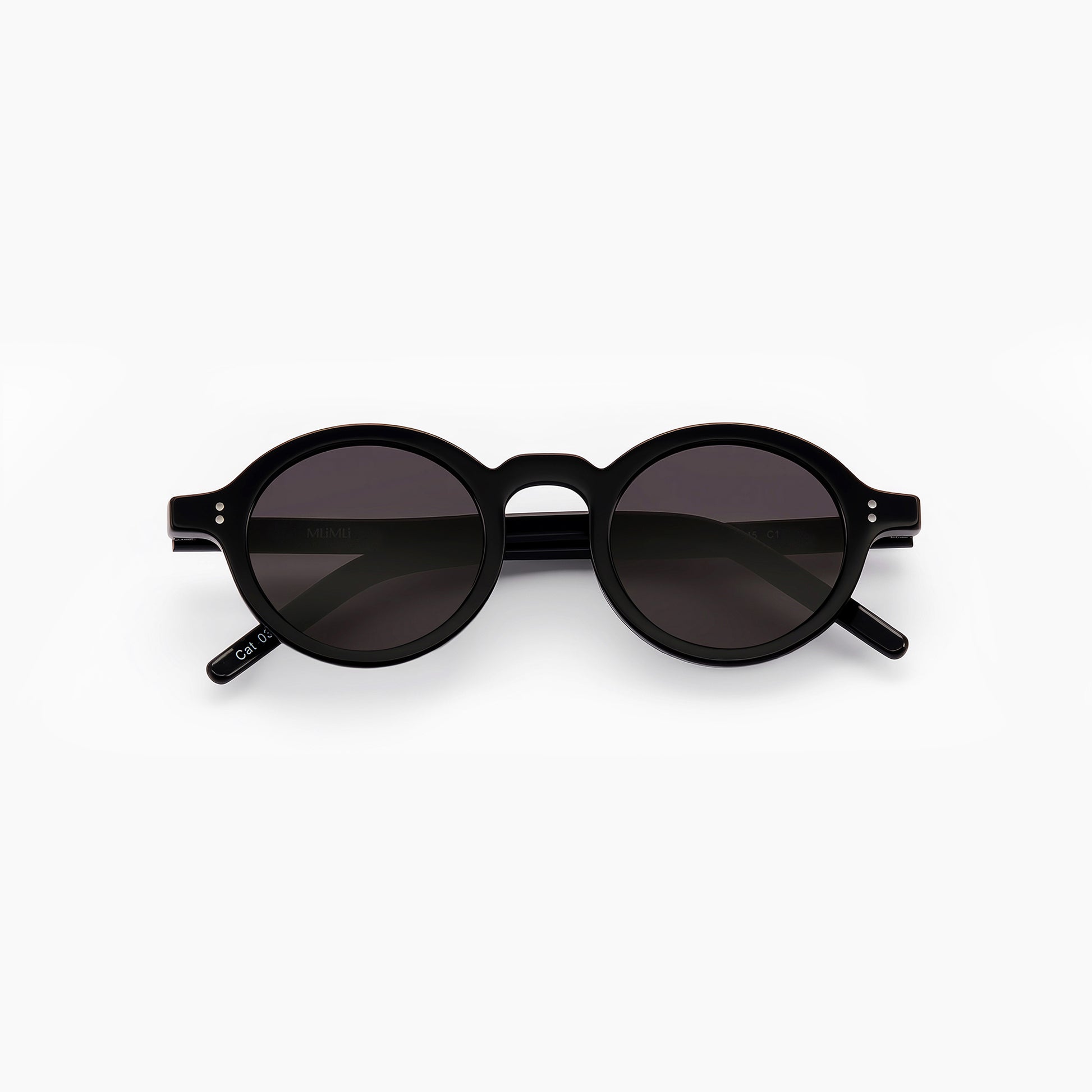 Black/Black