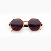Orange/Black