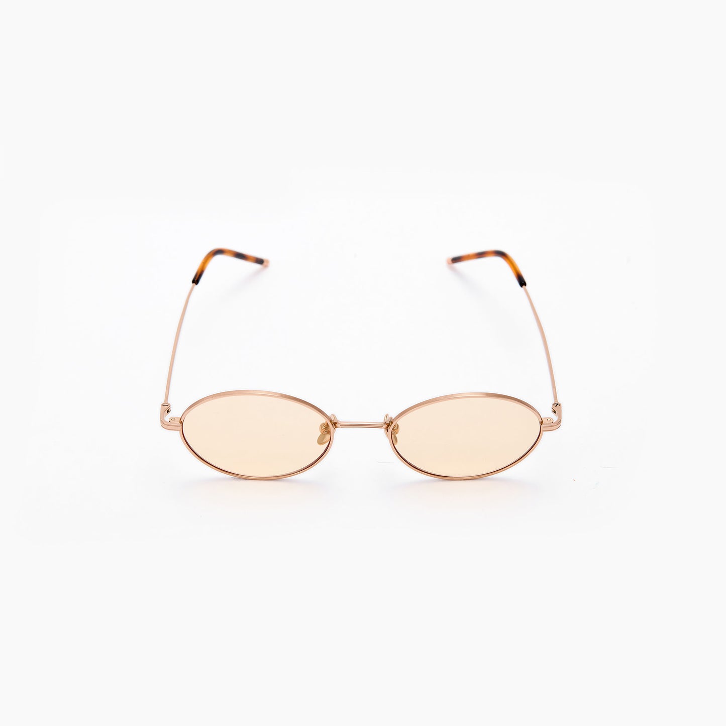 Rose gold/Yellow