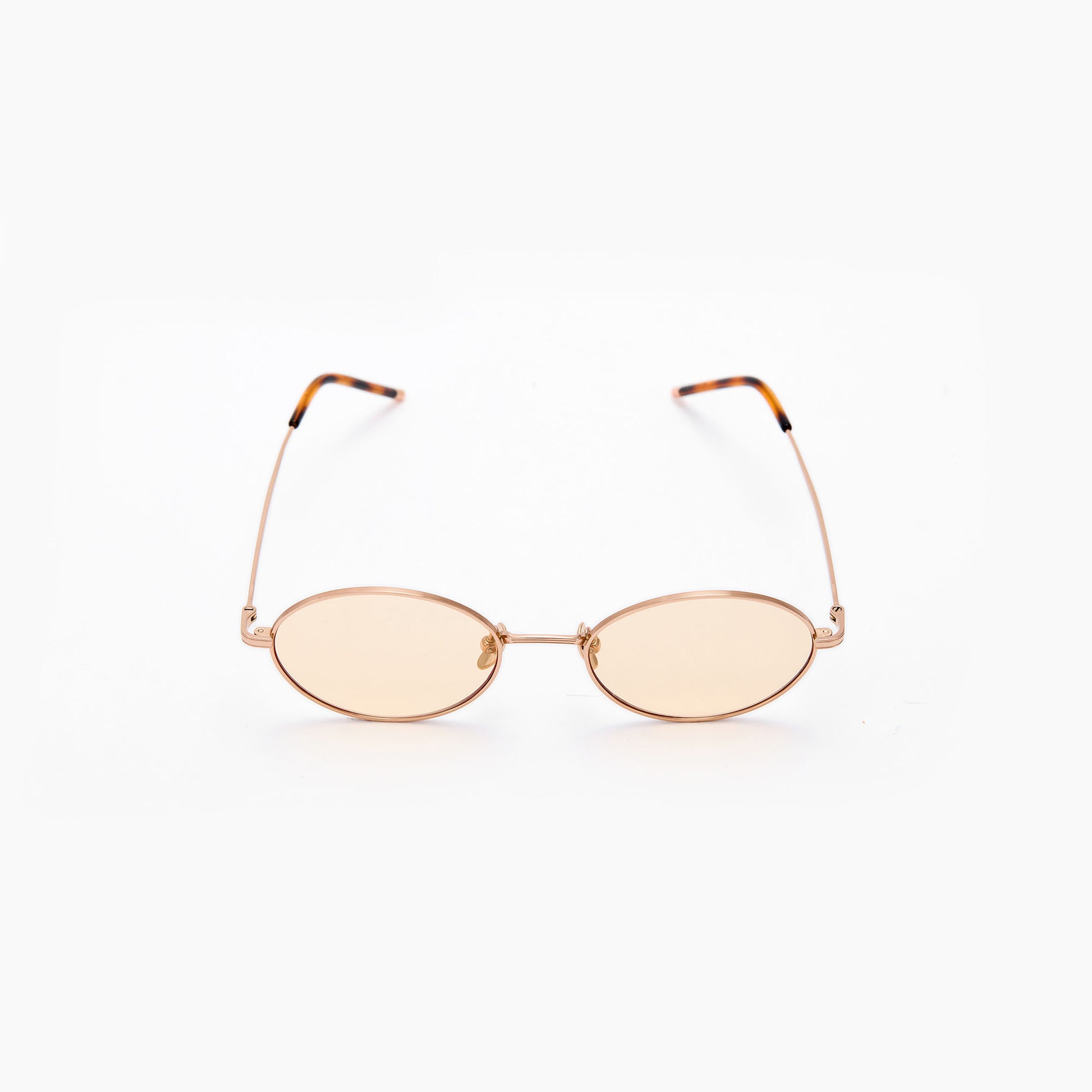 Rose gold/Yellow