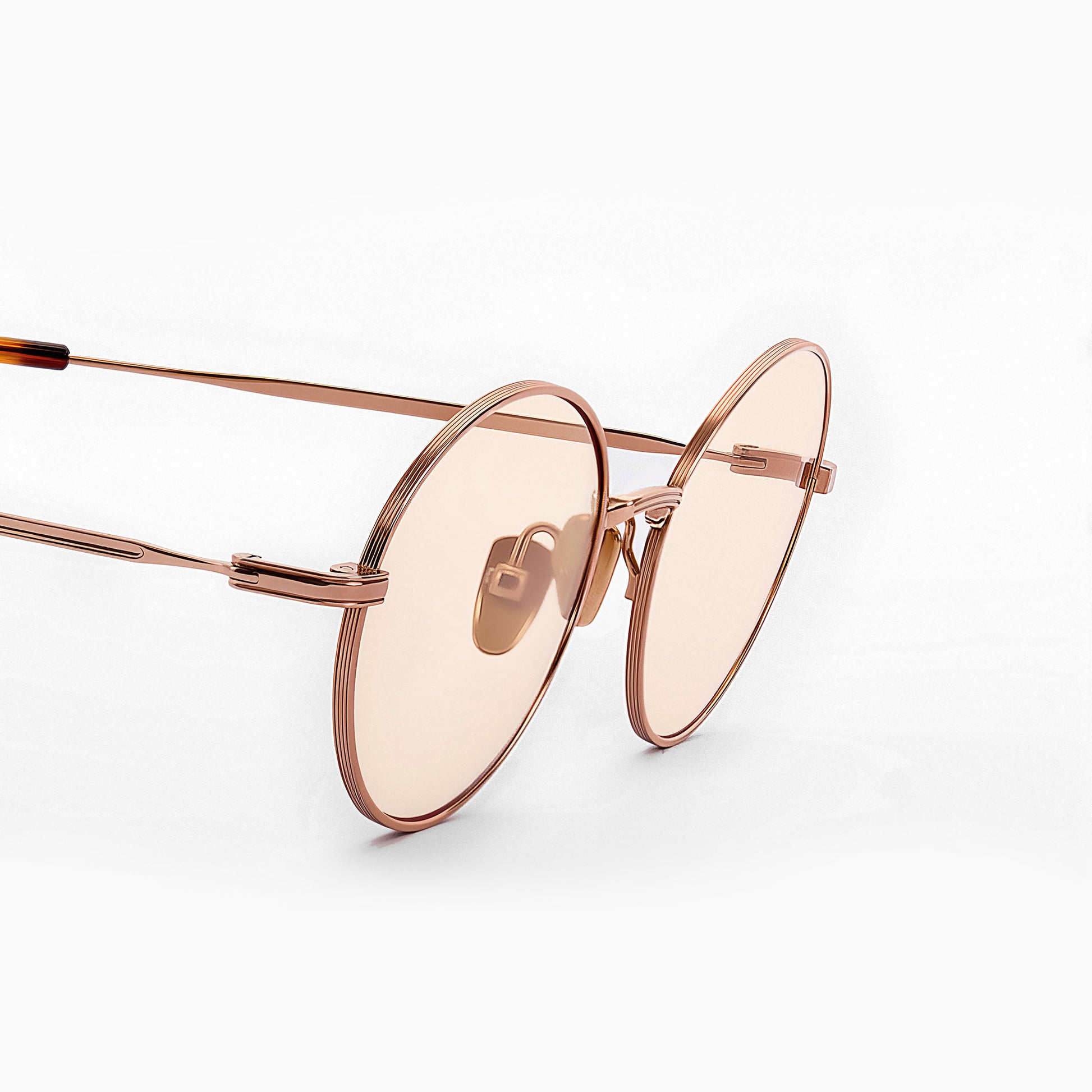Rose gold/Yellow