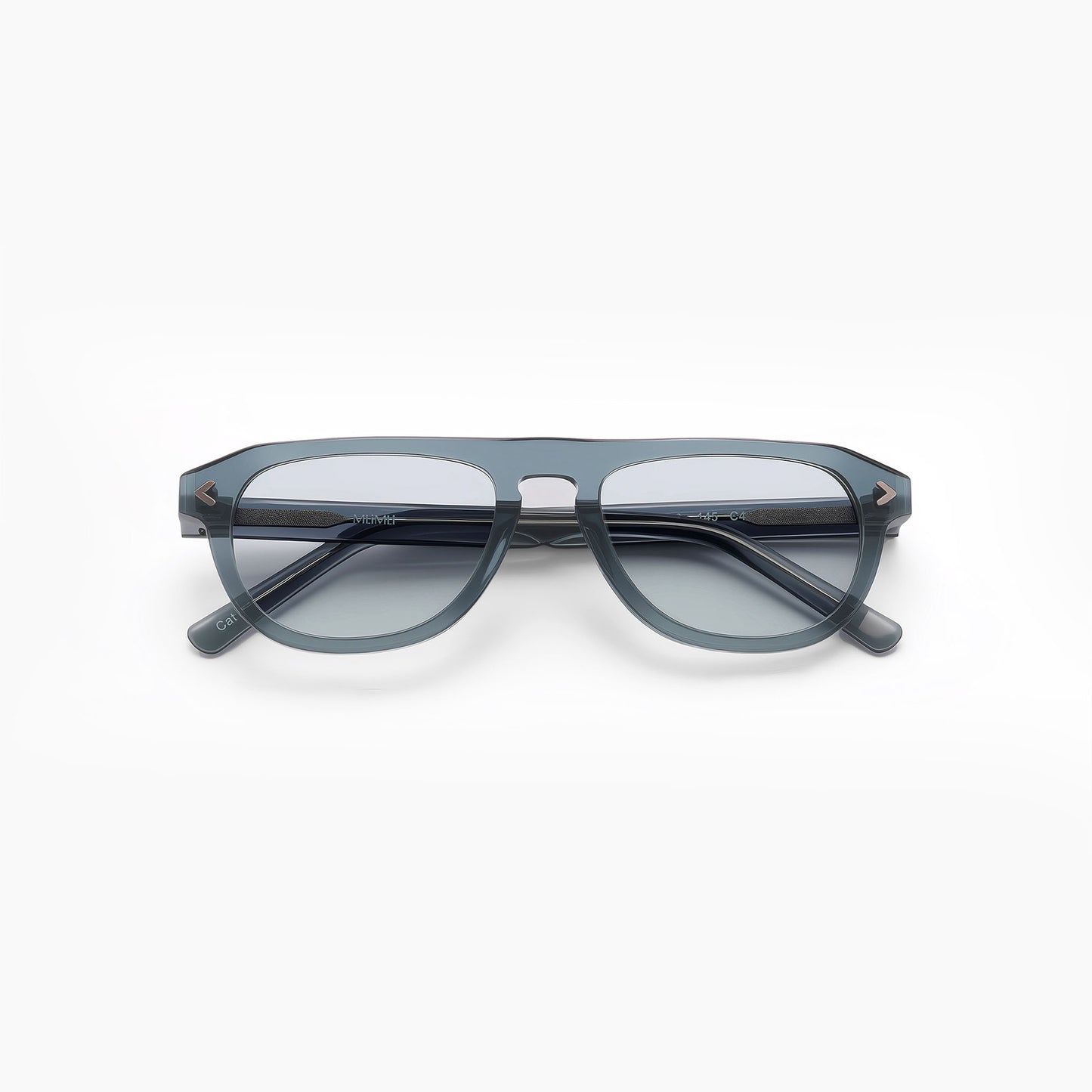 Gray/Blue