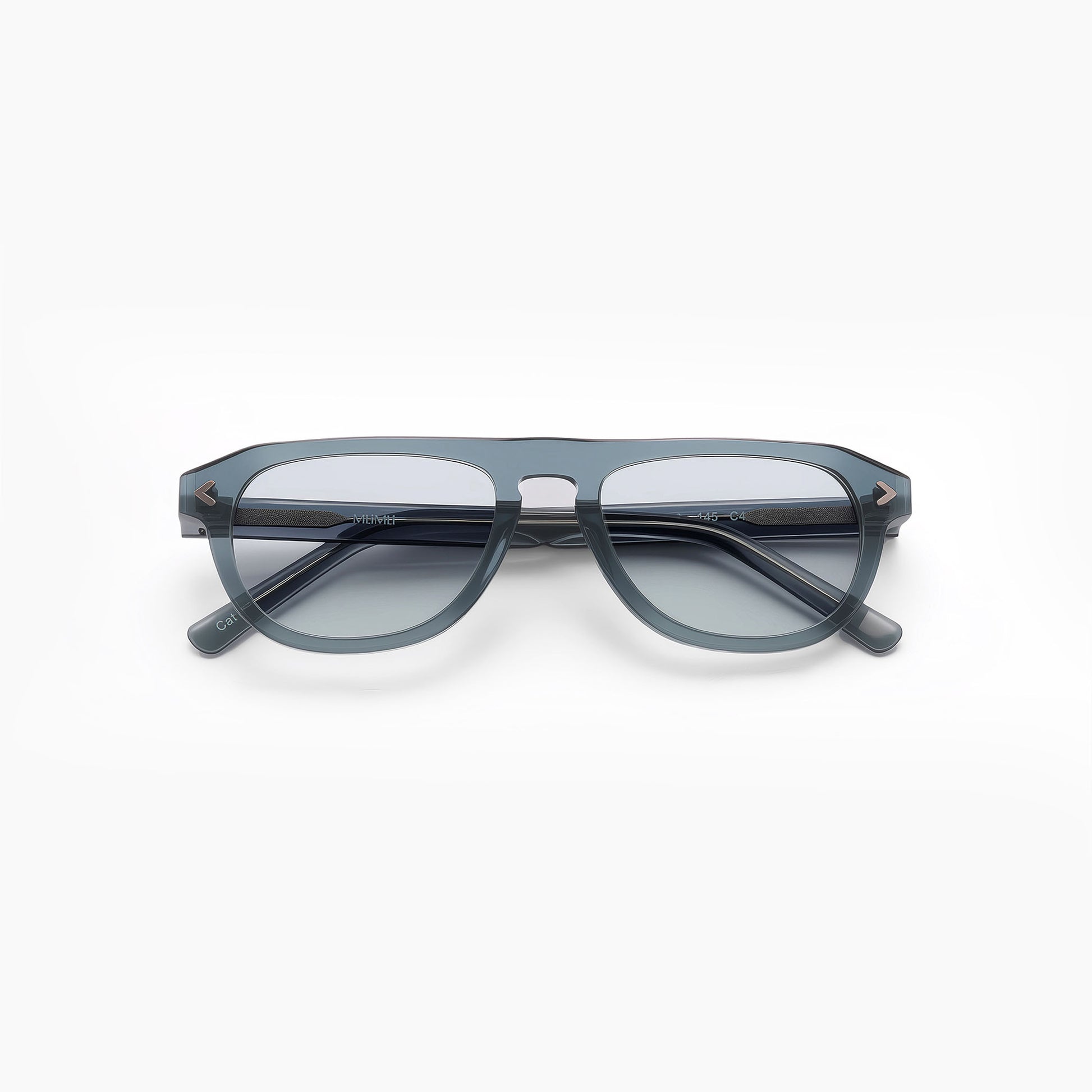 Gray/Blue