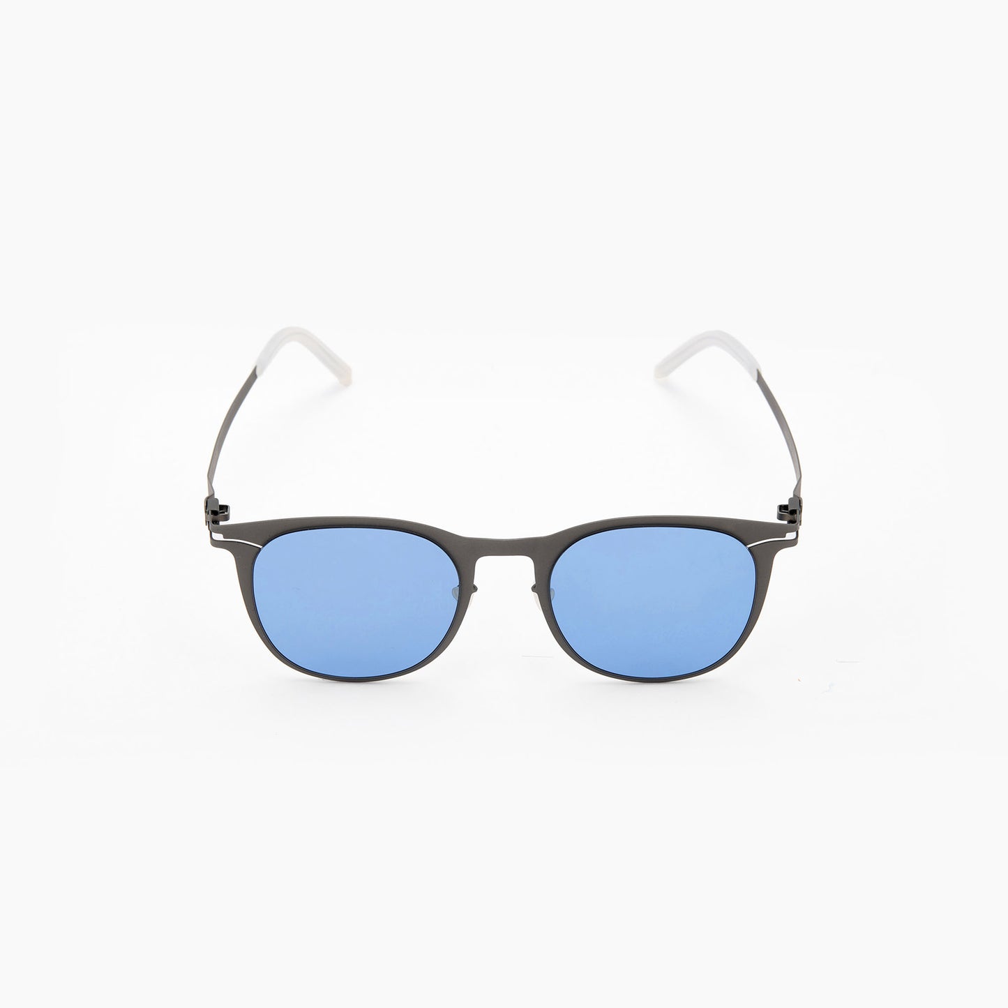 Gray/Blue