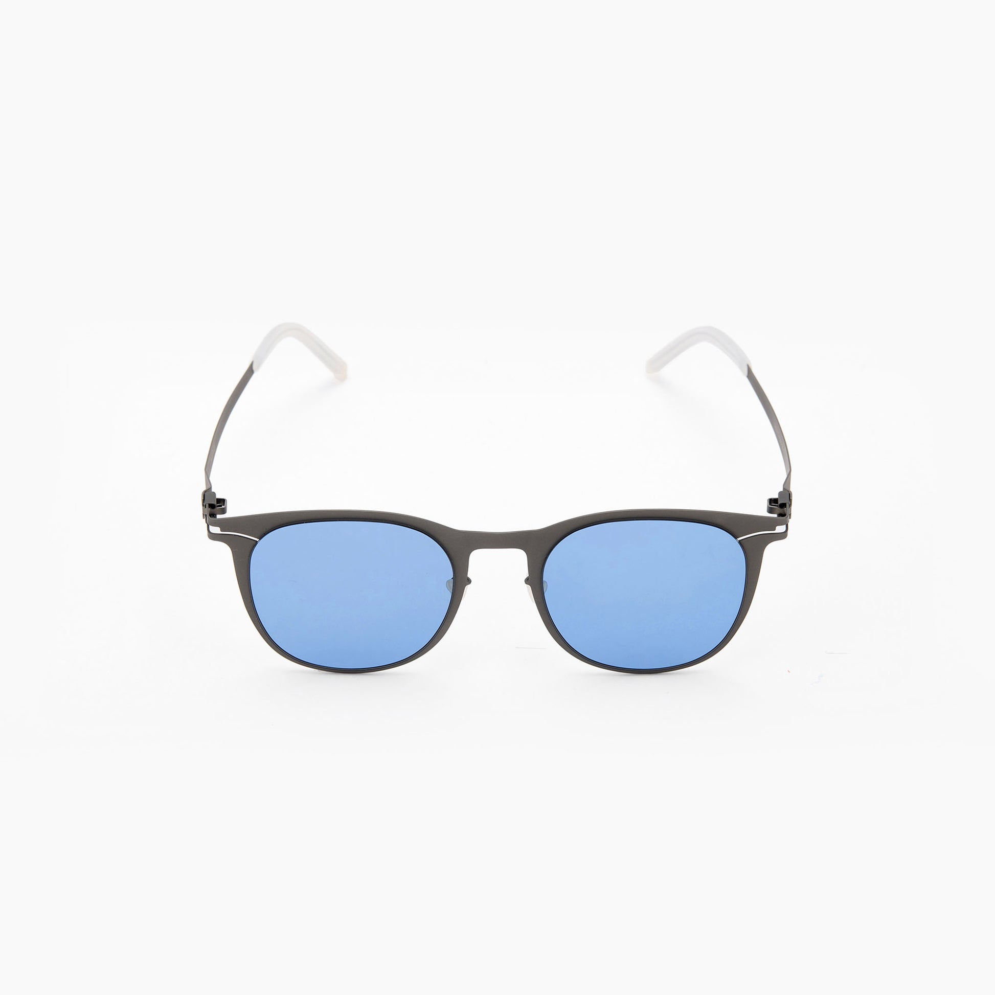 Gray/Blue