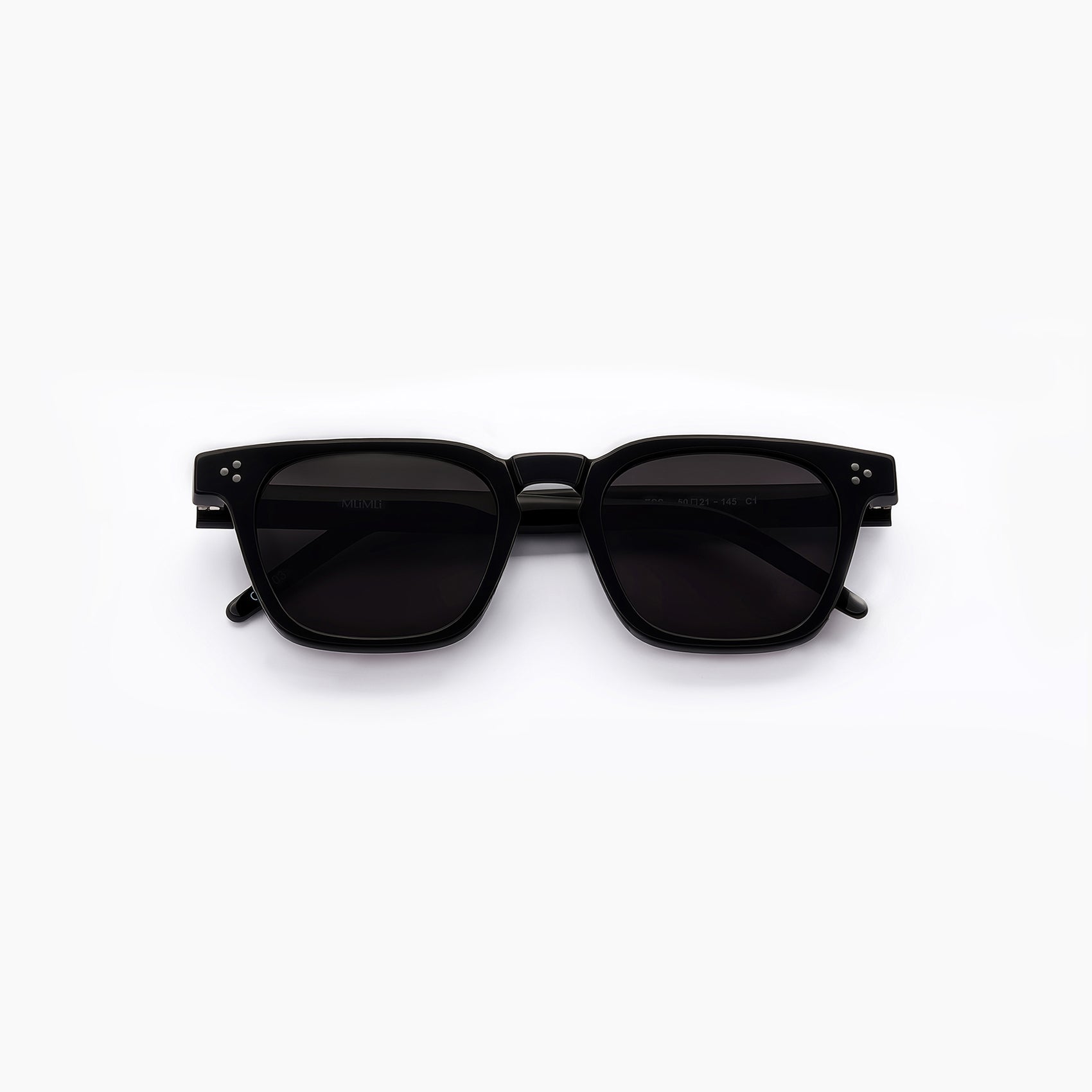 Black/Black