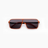 Orange/Black