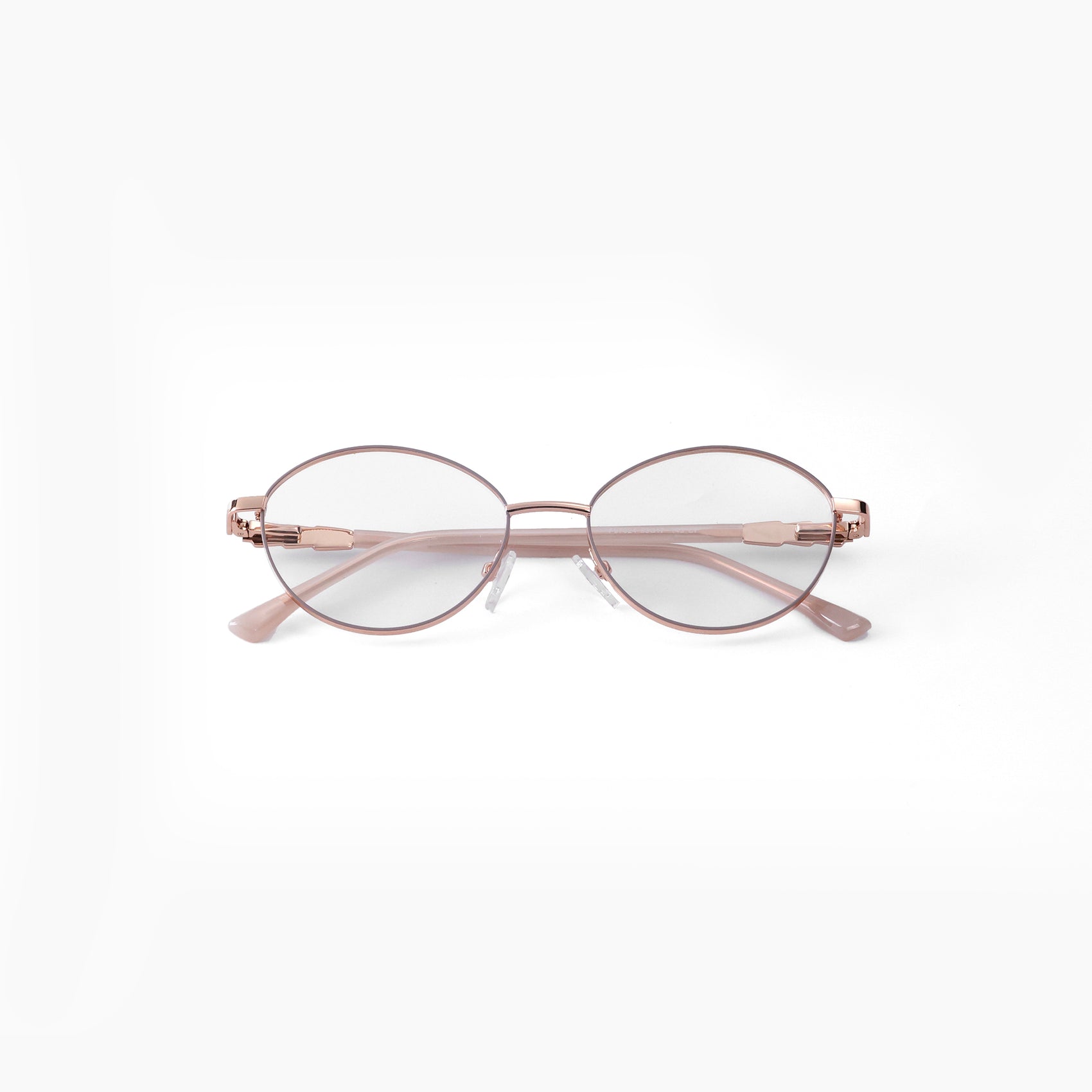 Rose Gold_Clear