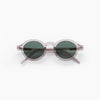 Gray/Green