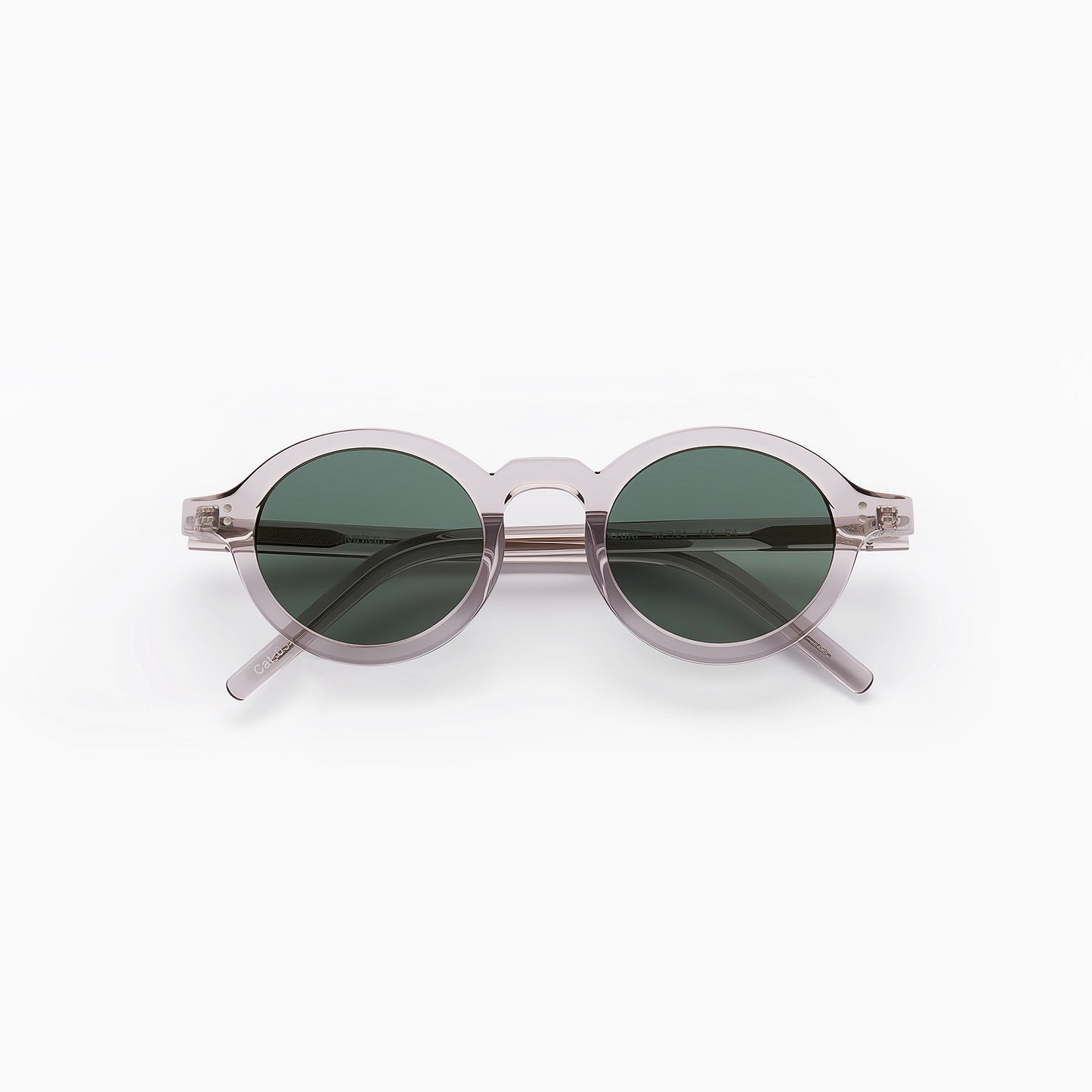 Gray/Green