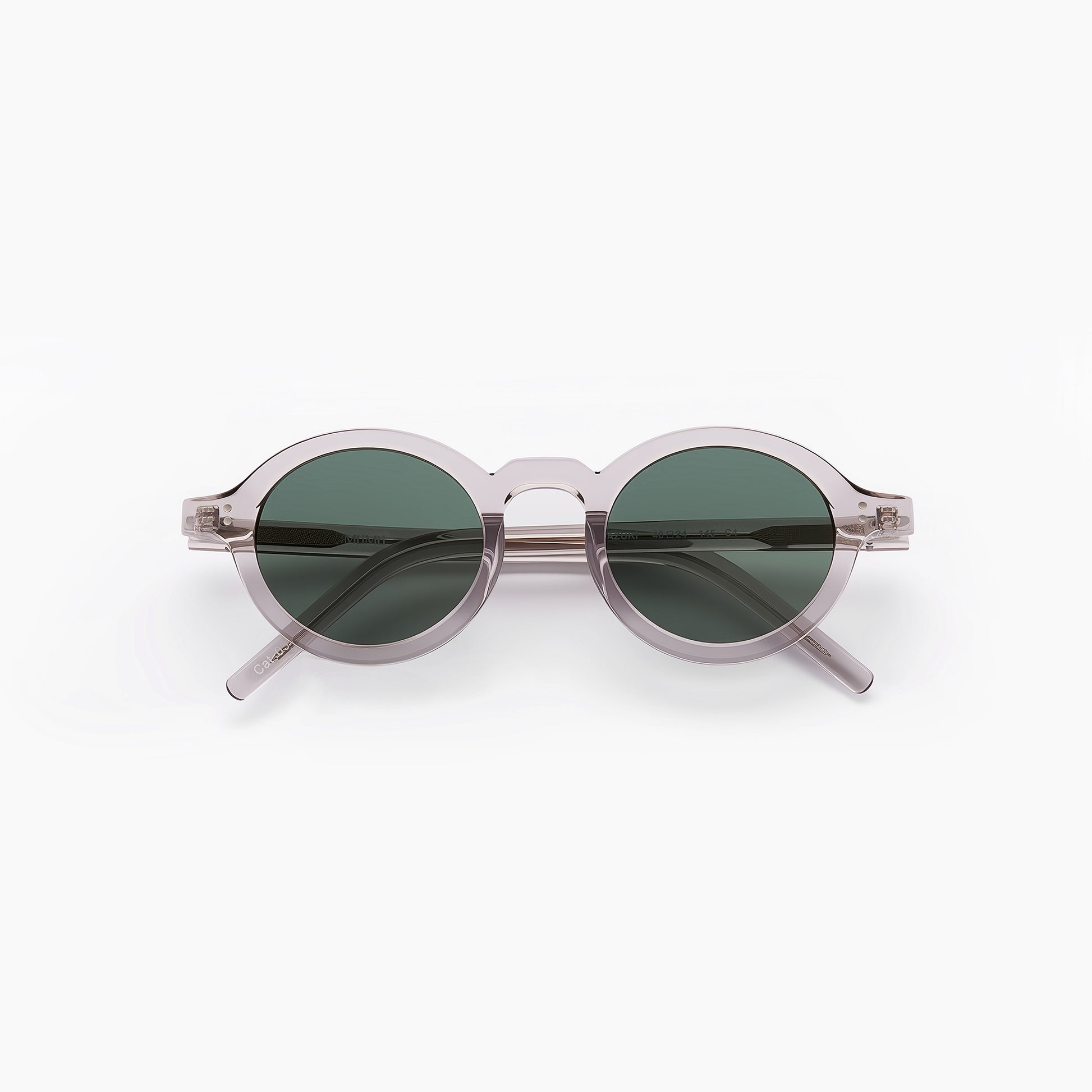 Gray/Green