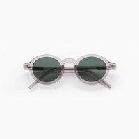 Gray/Green