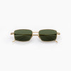 Gold/Green