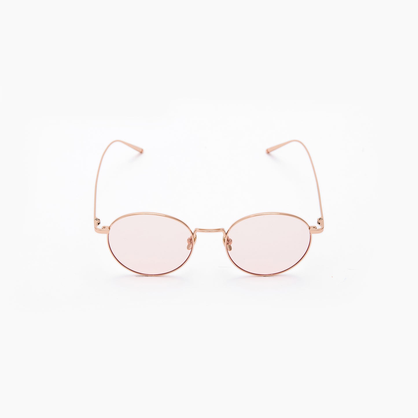 Rose gold/Pink