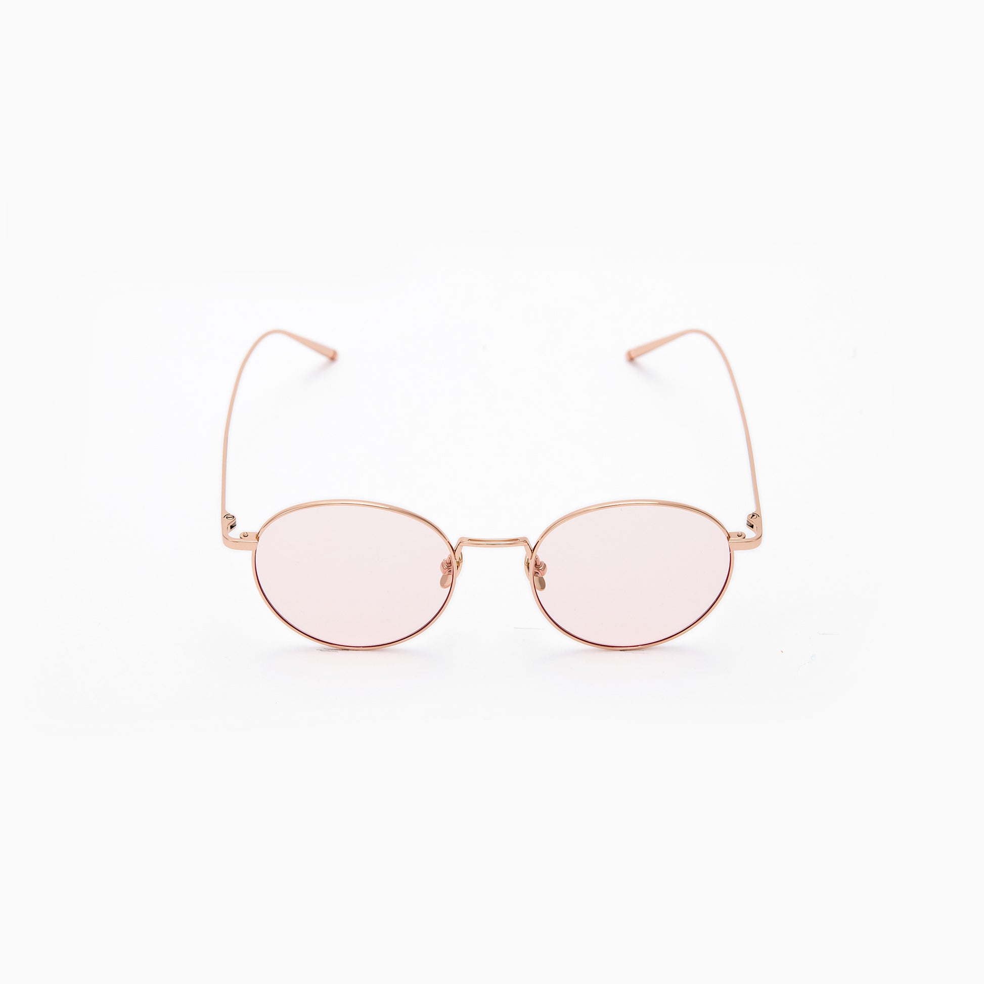 Rose gold/Pink