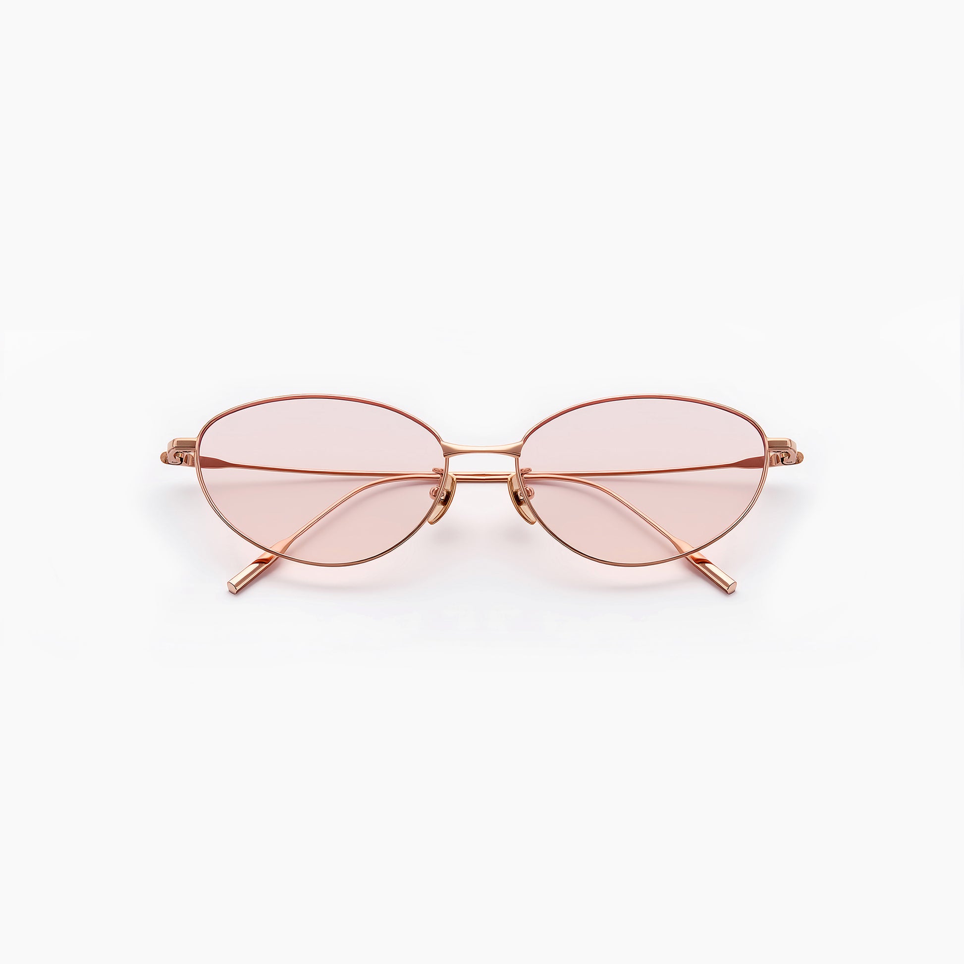 Rose gold/Pink