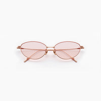 Rose gold/Pink