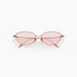 Rose gold/Pink