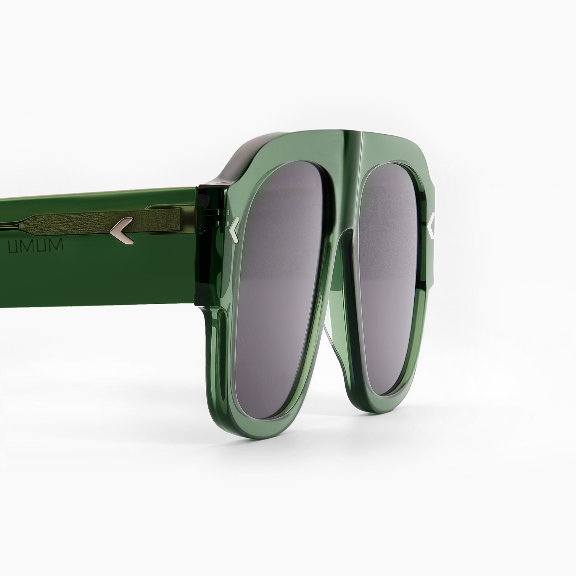 Green/Black