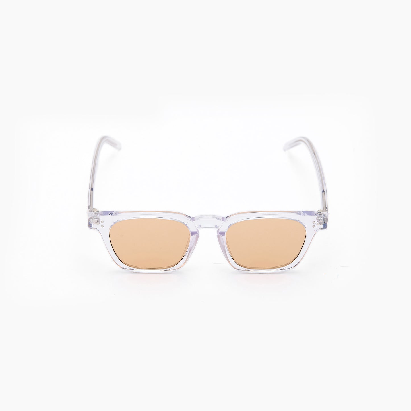Clear/Brown