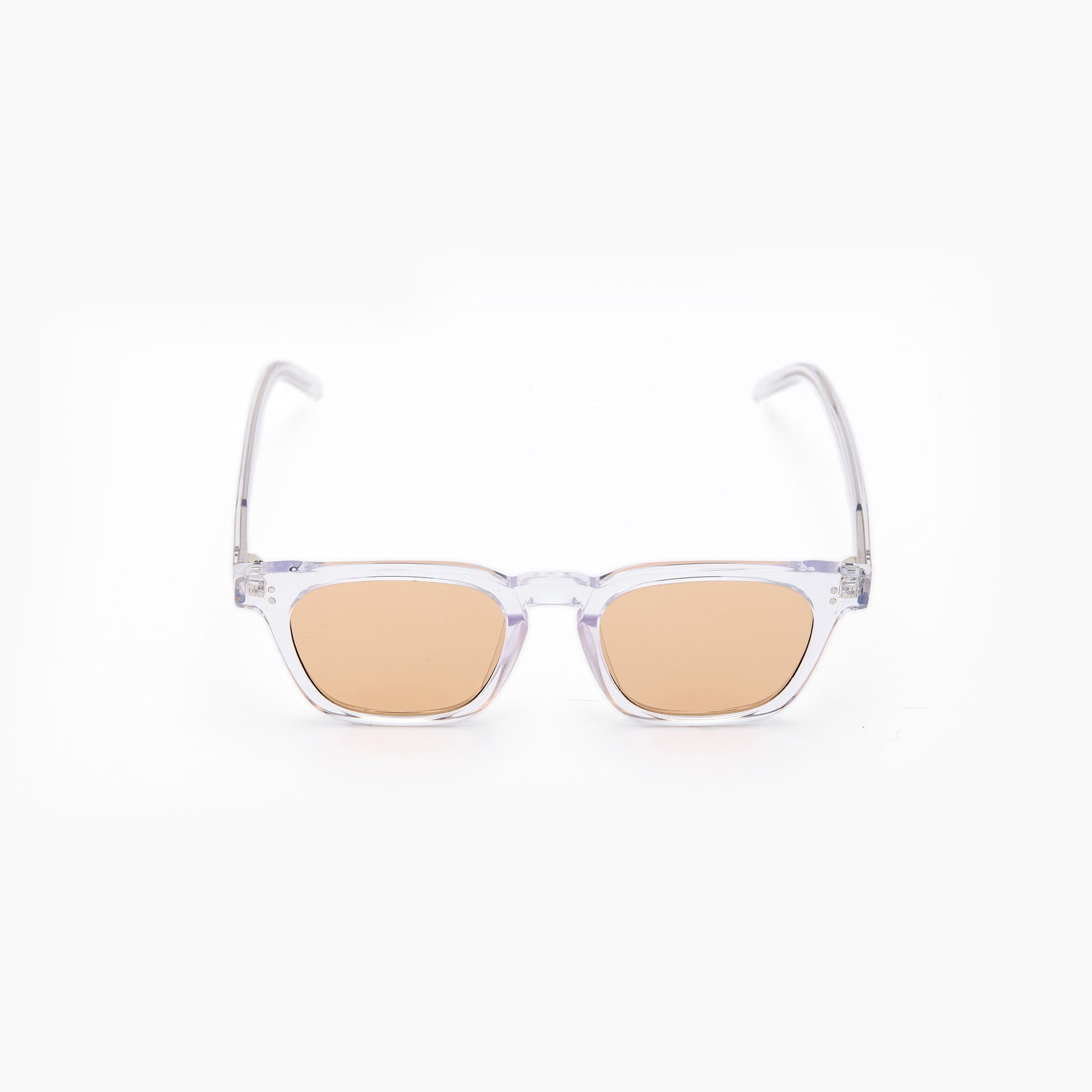 Clear/Brown