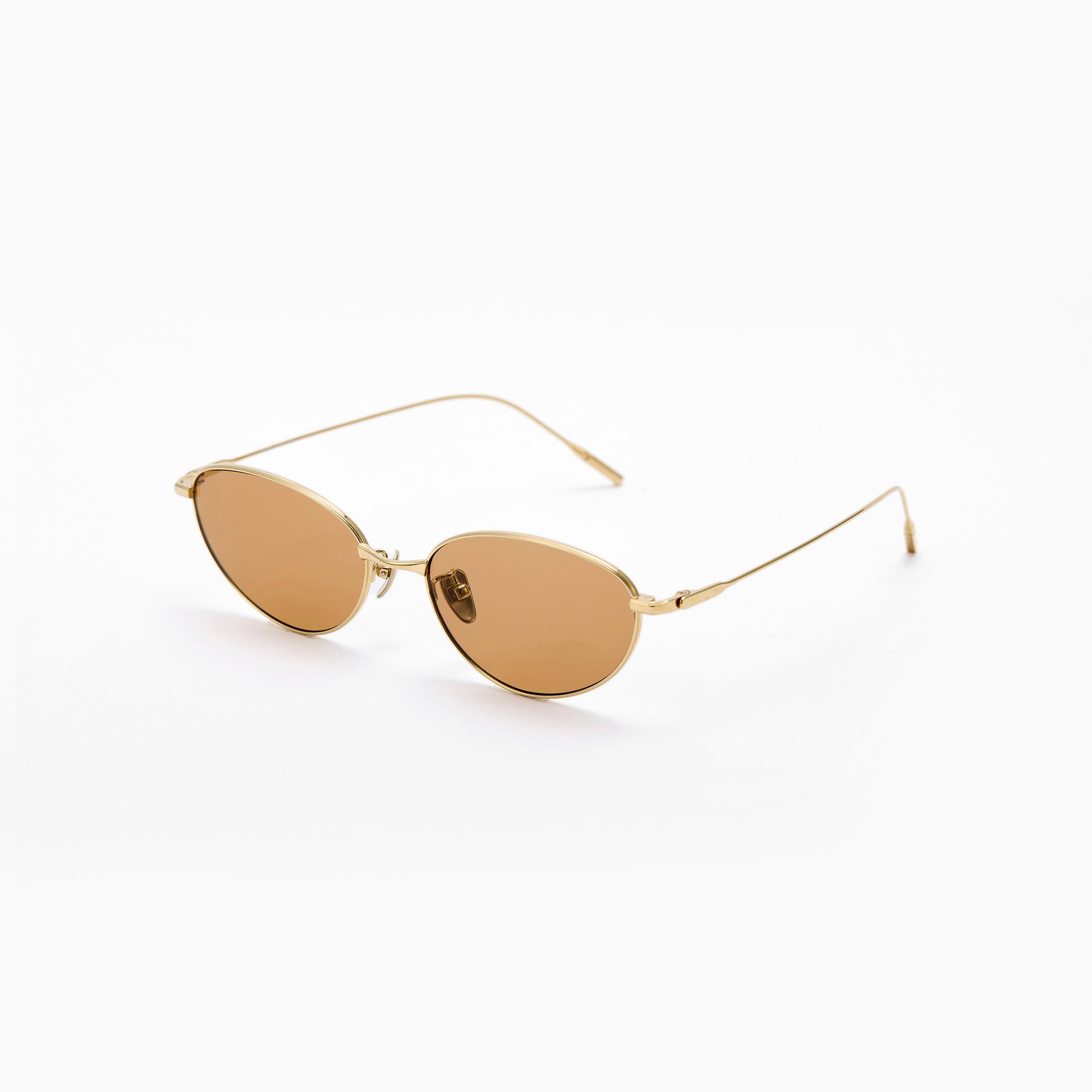 Gold/Brown