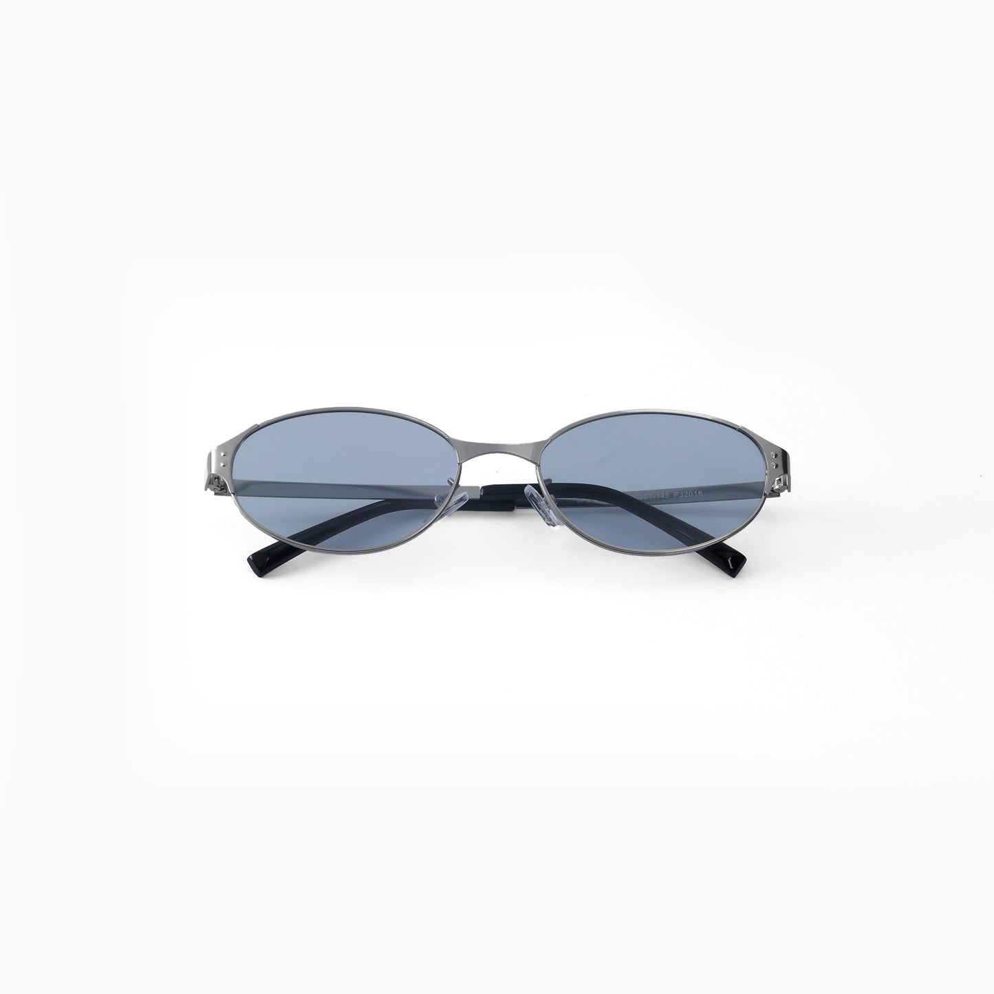 Silver_Light blue
