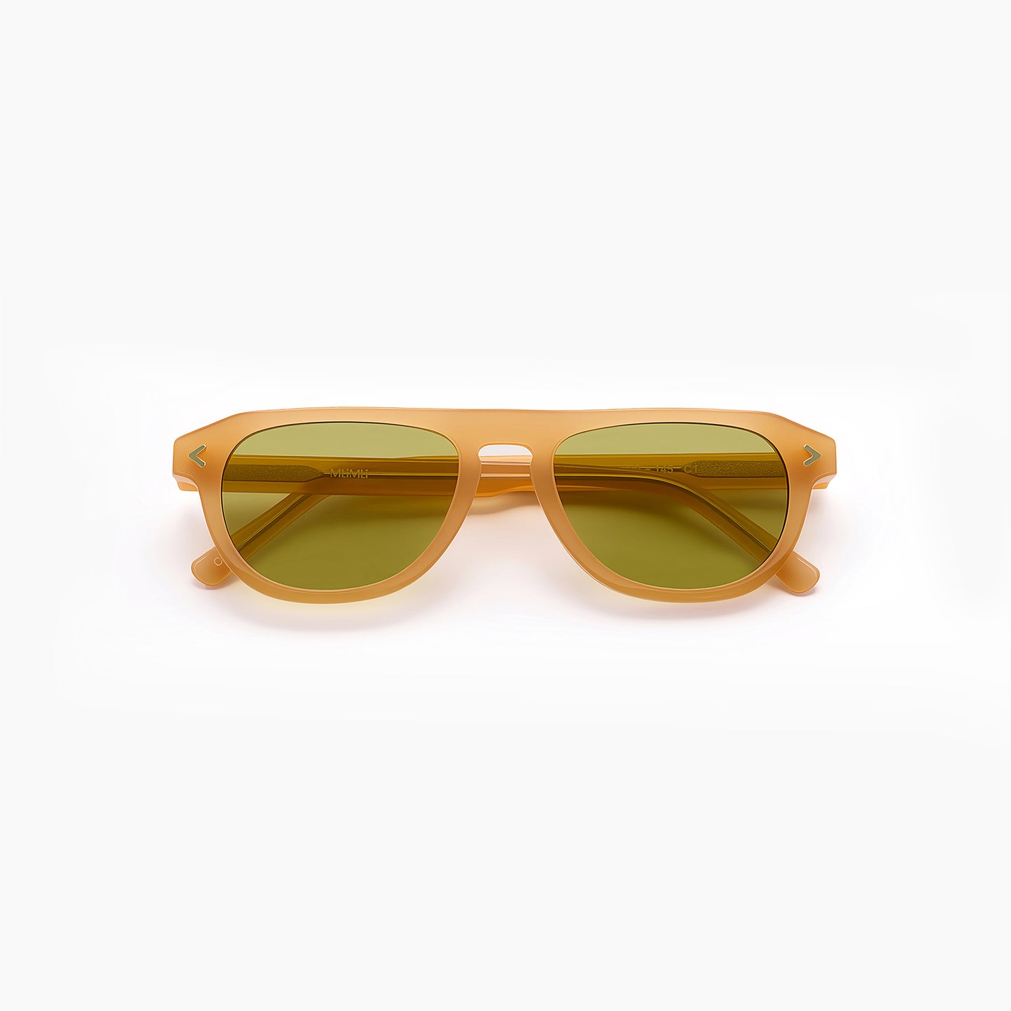Orange/Green