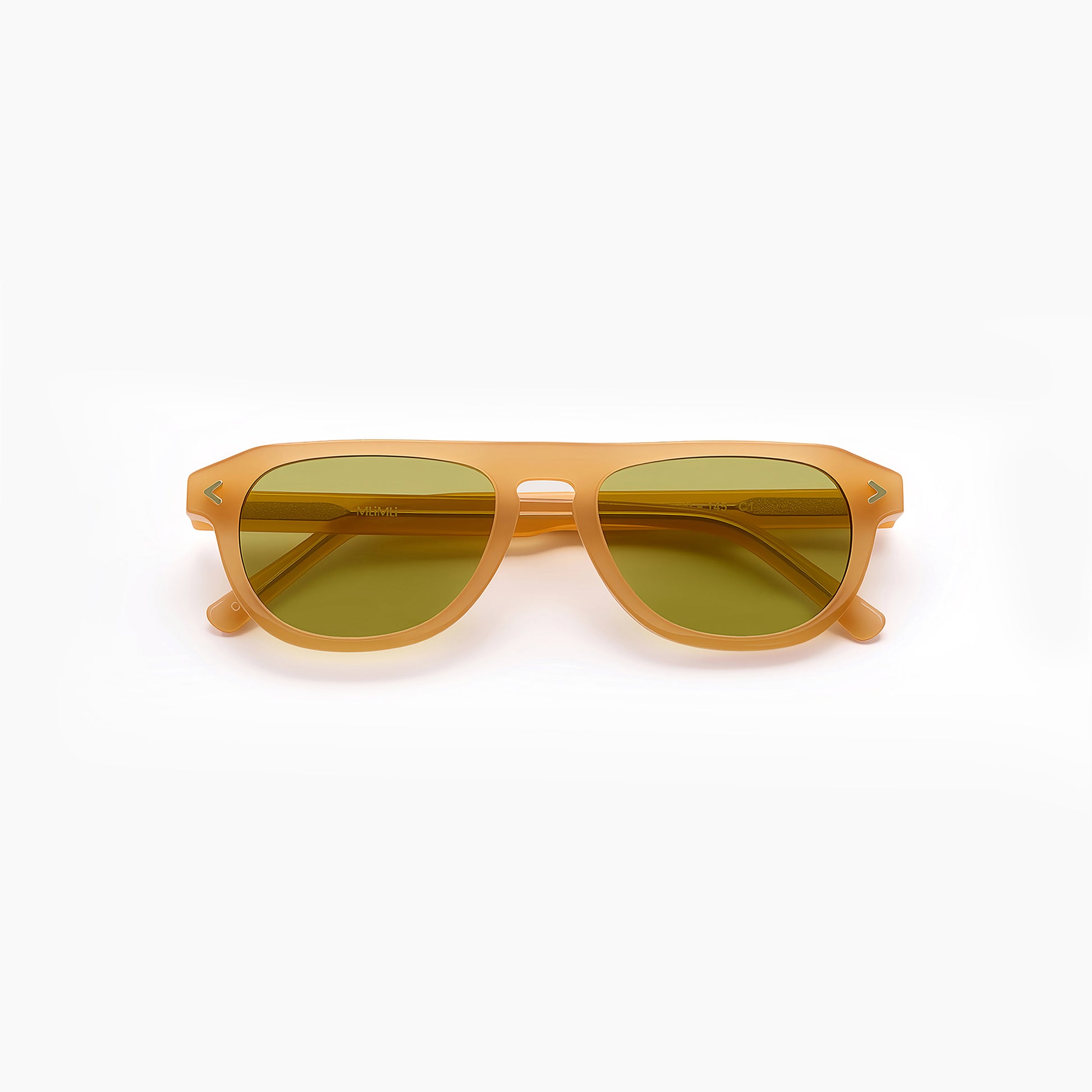 Orange/Green