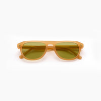 Orange/Green